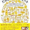 たのしいスケッチノート―思考の視覚化のためのビジュアルノートテイキング入門 Kindle版 櫻田 潤  (著) 