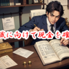 【2024/03/30】今週の振り返り 　～退職に向けて具体的な準備を開始～