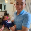6人目の孫誕生