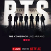 BTS  /  期待以上のCOMEBACK