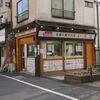 手造り餃子の店 いろは＠三ノ輪　「一軒目 餃子酒場」