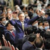 首相のこと「宰相」って呼ぶけど