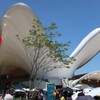 海外パビリオン１８　クウェート館