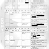 久々に休眠抵当権抹消登記申請