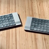 BAYLEAF Wireless Keyboard｜ZMKベースの超軽量・薄型・分割キーボード