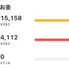 Zaimで予算を管理。活用している2つの機能。