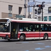 小田急バス 08-D9270