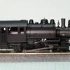 025 Bachmann HO  0-6-0 DCC on Board