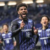 豪〜天皇杯JFA第100回全日本サッカー選手権大会準決勝 ガンバ大阪vs徳島ヴォルティス マッチレビュー〜