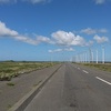 【往復700Km日帰りドライブに挑戦！】オトンルイ風力発電所｜オロロンラインの旅