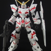 「GUNDAM UNIVERSE  GU-03 『RXー0 UNICORN GUNDAM』」ユニコーンガンダムがシャープなアクションフィギュア化！！