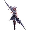 祈りか誘惑か？[ToyBase] HASUKI 1/12 修道女フリーダ SP版フィギュアが魅せる二つの顔を深掘り！