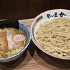 【参厘舎＠八重洲】  TOFROM YAESU TOWER にオープンした「六厘舎」系列のラーメン・つけ麺専門店