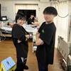 すとれっち～。＃７