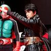 ミッチーマニアによる仮面ライダー3号会見まとめ