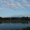 今日の富士山（2016年6月11日）