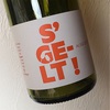 Christian Binner - Riesling S'Ge-lt 2018