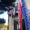 5/3〜5 今日もキャンプ場から