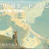 【ブレワイ】サンドブーツとスノーブーツ。【ZELDA】