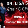 AMDが2025年初頭に「RDNA 4／Radeon RX 8000シリーズ」を発売
