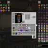 【ATM10】日記11　古代都市でオールザモディウム鉱石と鍛冶型探し【Minecraft】