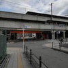 関西本線今宮駅