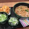 ゆで太郎 大宮ラクーン店（JR大宮駅東口近く）