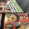 餃子の王将 新青梅武蔵村山店 / 極王天津麺豚辛ラーメン