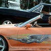 『ワイルド・スピード』でポール・ウォーカーが乗ったトヨタ「スープラ」オークションに出品