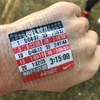 お休み・神戸マラソン2019レポ②【持ち物と5kmまで】の巻