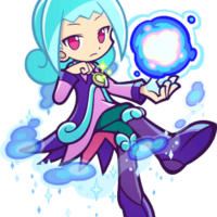 解説 待望の ７アルル カーバンクル ぷよクエ ぷよクエ攻略ヒント集 Kaya Grv S Diary