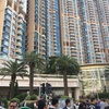 香港2日目