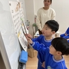 年長組：英語教室参観週間✨