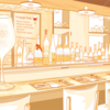 北海道旅行 番外編 ～初めてのBAR～
