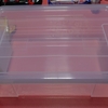 百均の商品だけで簡単な防湿庫を作ってみた。