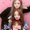 IZ*ONE（アイズワン）矢吹奈子、MOMOLANDのジェイン＆ナンシーと東京で遊んだことをインスタで伝える