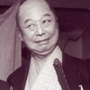 古い時代劇の二本立て