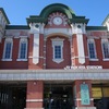 深谷駅 JR高崎線　埼玉県深谷市