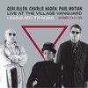 音楽の楽しい連鎖(2022)～＞放て音玉矢＜11＞｜『GERI ALLEN & CHARLIE HADEN & PAUL MOTIAN／LIVE AT THE VILLAGE VANGUARD Unissued Tracks(選曲・監修：大西順子)』｜ここでなぜに［JUNKO ONISHI（大西順子）］が・・・！＜？＞・＜？＞！