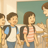 通知表を配らない夏　島根の小学校で広がる“関係重視”の見直し