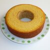 BAUMKUCHEN って字面、なんか格好いいよね。