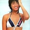 浅尾美和が写真集発売を目前にジャンクスポーツ出演