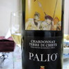 パリオ・シャルドネ 2008