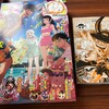 ジャンプSQ8月号のテニプリ本誌とワンピース115巻の感想！ワートリは休載！ナツコミの特典！