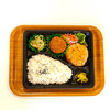 おれんじかふぇの日替わりお弁当！！