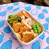 糖質制限弁当