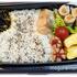 手抜き弁当／義母危篤