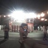 盆踊り大会