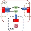 ユースケースで見る OCX リソース解説 「拠点からクラウドサービスへの接続」編