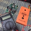 MXR Phase90